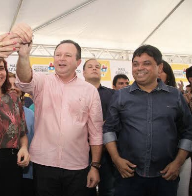 Brandão sofre duas derrotas e enfraquece o Palácio; Jerry tentou avisar