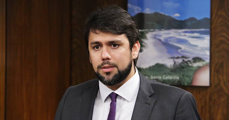 Pedro Lucas Fernandes deve assumir comando do PSL no Maranhão