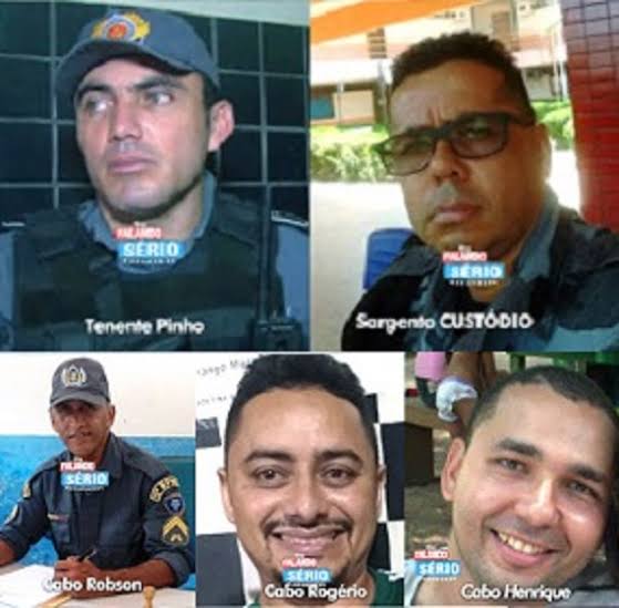 Policiais que mataram comerciante em Bacabal podem pegar até 43 anos de prisão