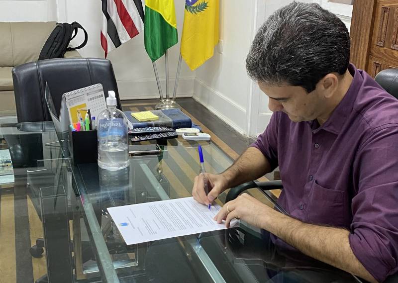 Com recursos próprios, Prefeito Eduardo Braide cria Auxílio Municipal Emergencial para artistas e agremiações culturais