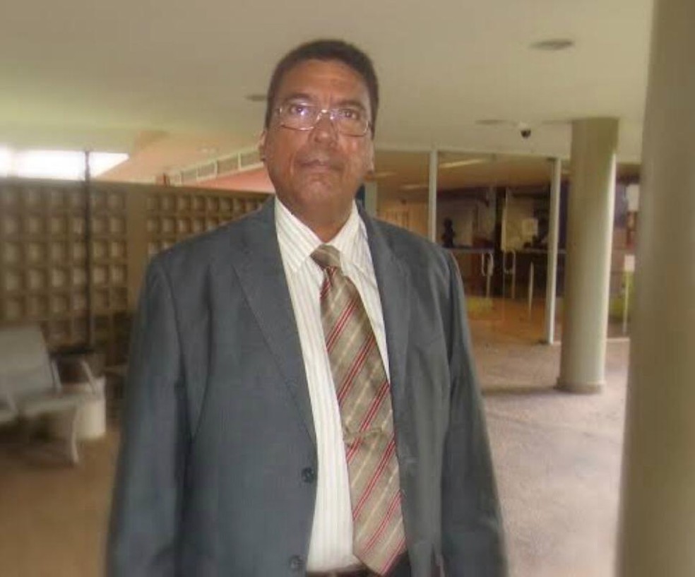 Delegado morre após complicações da Covid-19 em São Luís