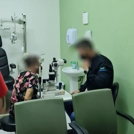 Polícia prende falso médico que fazia até cirurgia no Maranhão