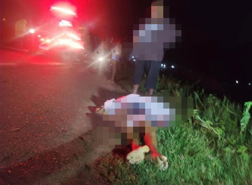 Mulher teria recorrido ao suicídio logo após sair de motel em Bacabal