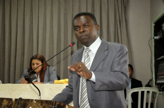 Vereador de São Luís, Batista Matos morre por complicações da Covid-19