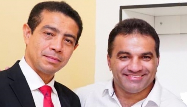 Pastor Gildenemir alvo da Polícia Federal em investigação, diz ser vítima de perseguição dos ‘Comunistas’