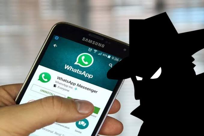 Prefeitos de Bacabal, Governador Luiz Rocha e de Governador Eugênio Barros tem WhatsApp clonado