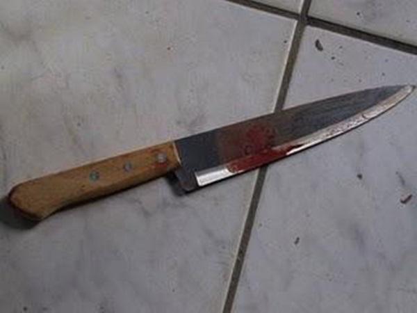 Mulher é morta com golpes de faca por suposta amante do marido em São Luís