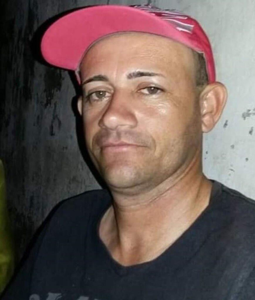 Suspeito de estrangular mulher até a morte se entrega à polícia no MA