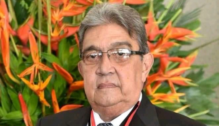 Morre Zeca Belo, ex-presidente da Associação Comercial do Maranhão