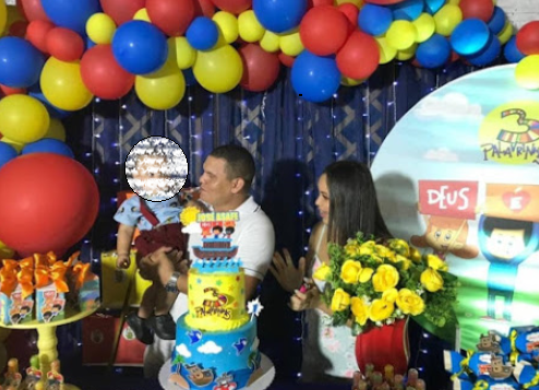 Após canoa afundar, pai salva o filho e ao tentar salvar a esposa morre os dois afogados no MA