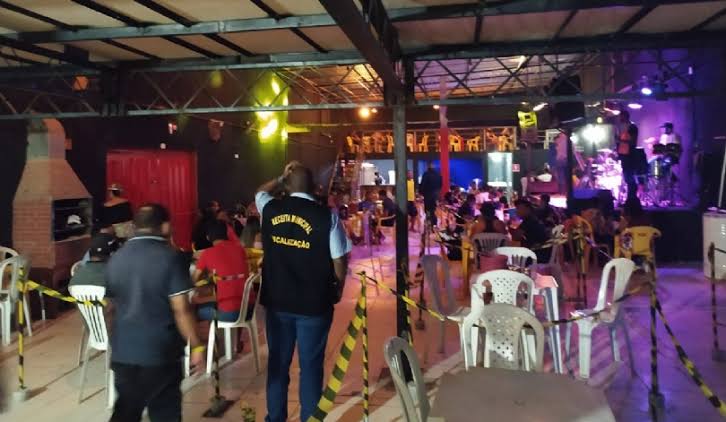 Defensoria, MP e TCE pedem medidas mais restritivas no Maranhão