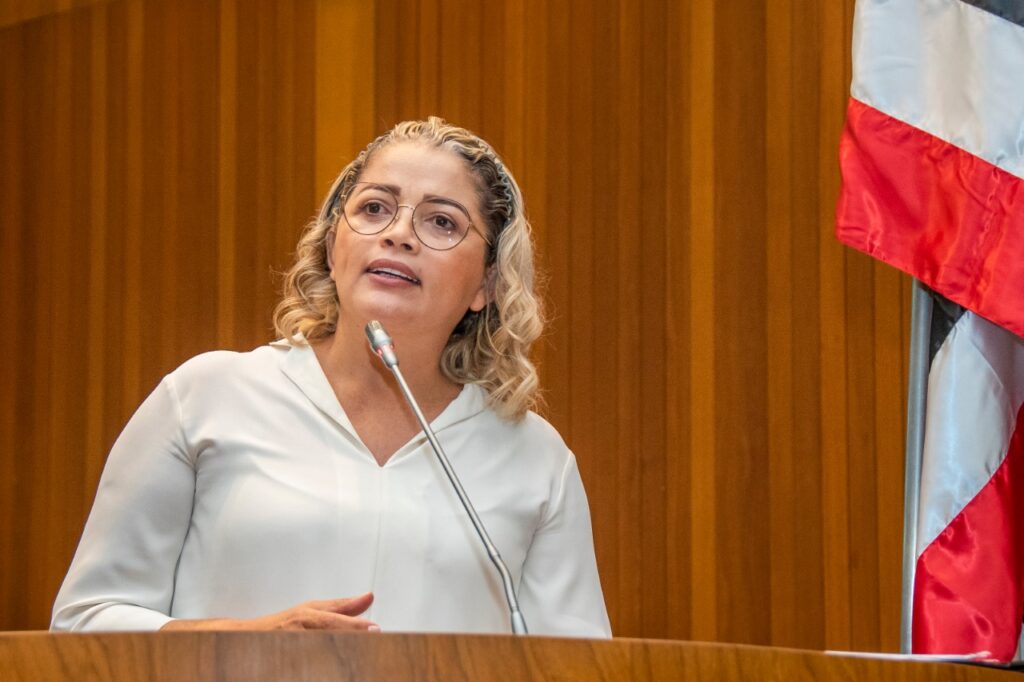 Aprovado Projeto de Lei pioneiro da Deputada Mical Damasceno que cria política de amparo às viúvas