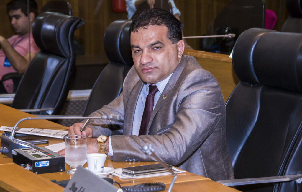 “Não abro mão” diz Josimar de Maranhãozinho ao reafirmar candidatura ao Governo do Maranhão