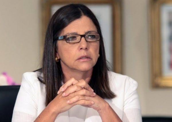 Roseana Sarney tem WhatsApp clonado e bandidos pedem dinheiro a contatos