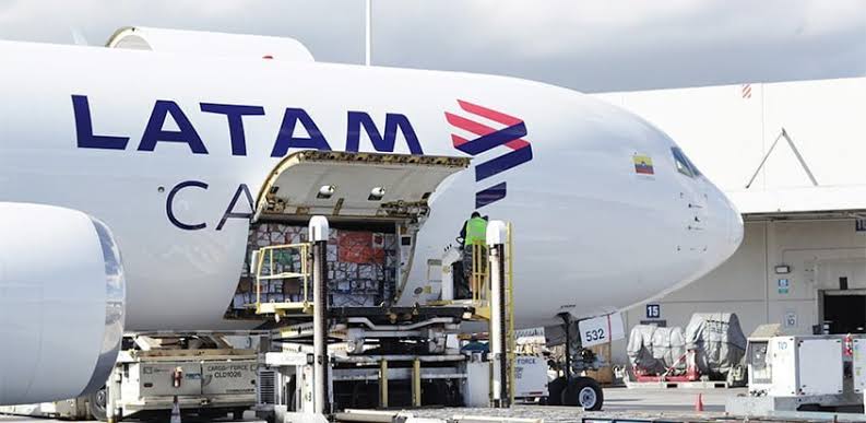 Justiça determina LATAM a transportar radiofármacos para o Maranhão