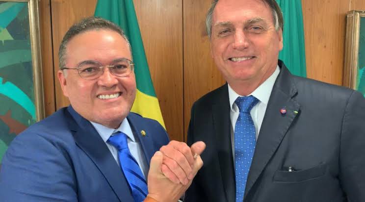 Roberto Rocha sinaliza desistência em concorrer ao Governo do Maranhão em 2022