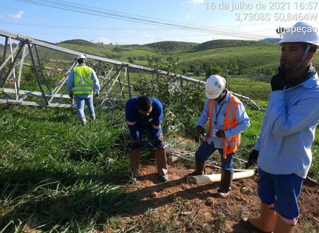 Veja de quais cidades do Maranhão são os maranhenses que morreram na queda de torre no Pará