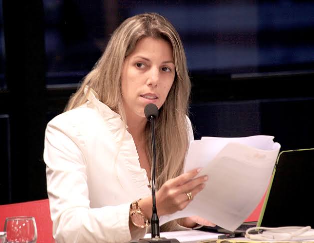 Bolsonaro nomeia advogada de Roseana Sarney para o cargo de juíza titular do TRE no MA