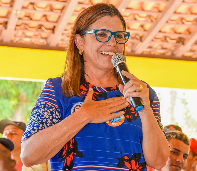 Roseana Sarney assume comando do MDB e deve disputar Governo do MA em 2022