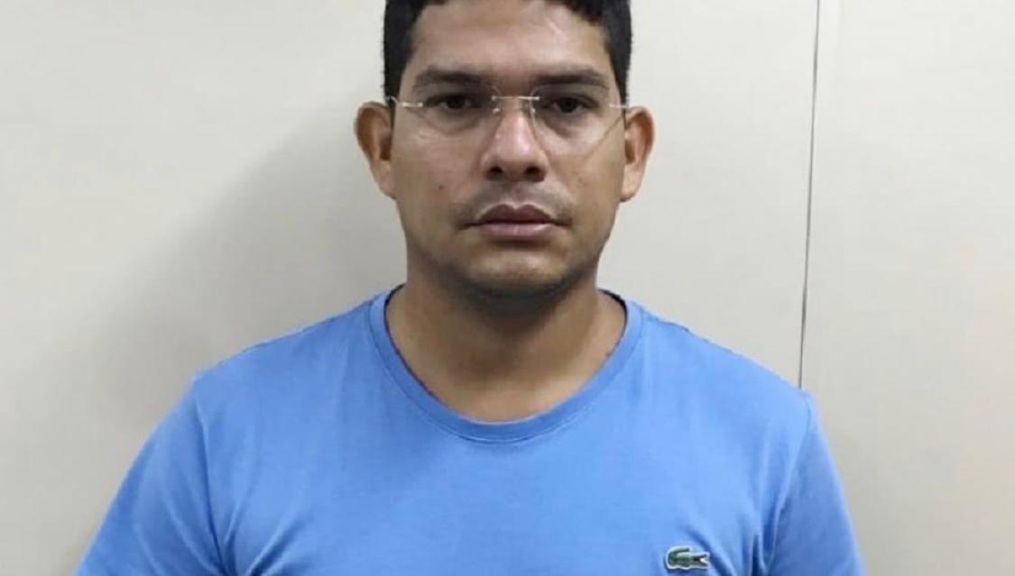 Hacker de São Luís é preso após invadir o celular do governador do Ceará