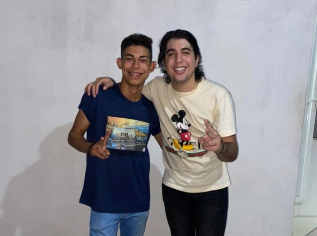 Jovem que viajou 400 km para realizar sonho de cantar com Nathanzinho morre em acidente no MA