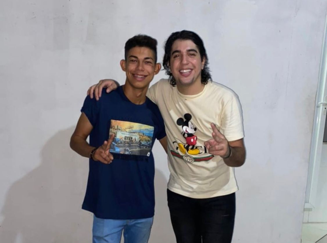 Jovem que viajou 400 km para realizar sonho de cantar com Nathanzinho morre em acidente no MA