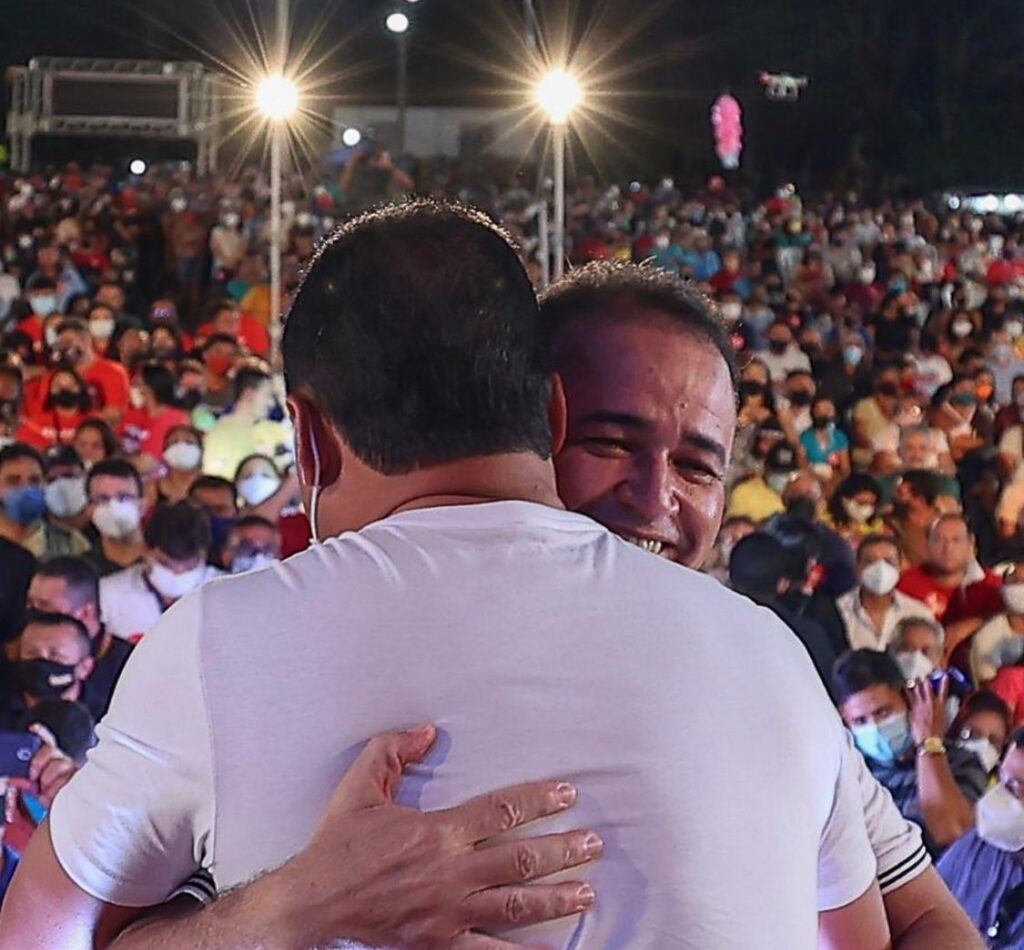 Nome de Erlanio Xavier ganha força para disputa pelo Senado