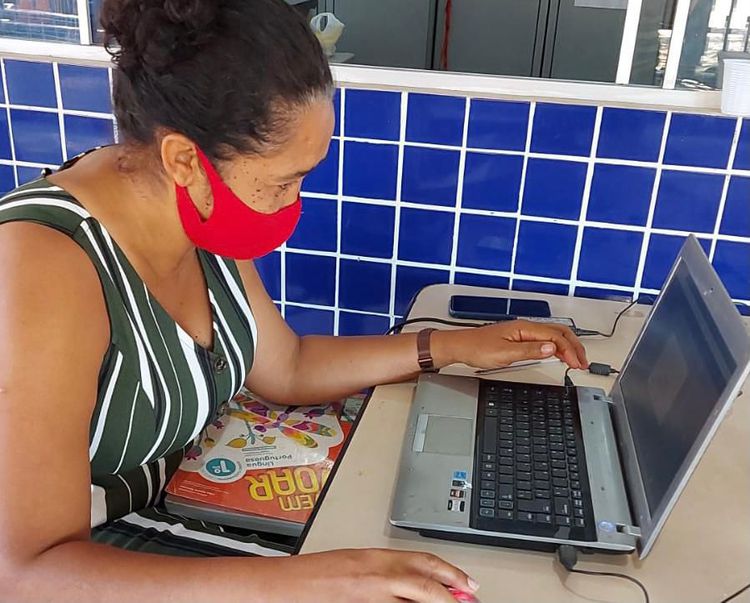 Escolas da rede municipal iniciam 2º semestre letivo em Imperatriz