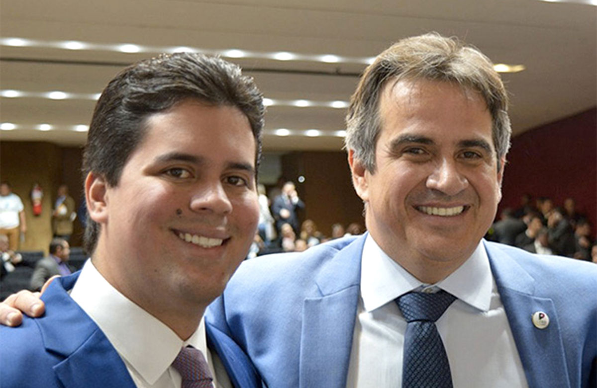Aliado de Flávio Dino no Maranhão, Progressistas não comparece à solenidade com Lula