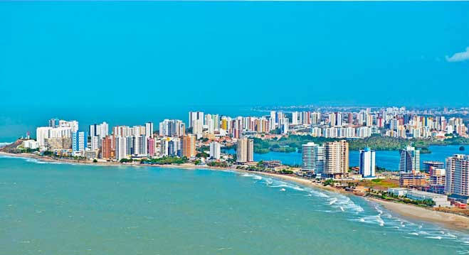 Número de passageiros para São Luís deve crescer em 82% no feriado da Independência, apontam dados da Infraero