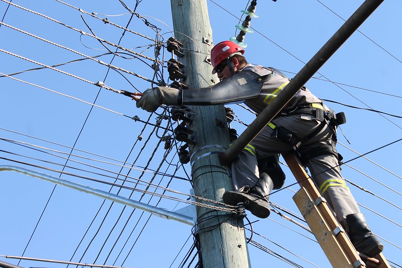 Aprovado Projeto de Lei que obriga desconto na energia elétrica em caso de interrupção no MA