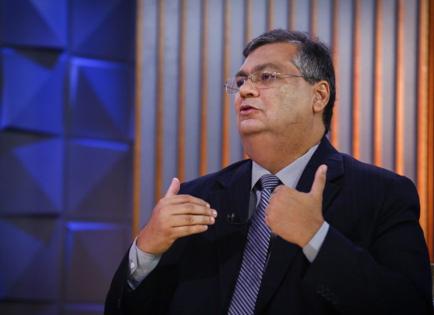 Bolsonaro já iniciou o golpe, resta saber até onde ele vai, diz Flávio Dino