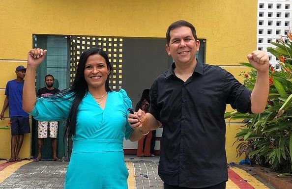 Bandidos invadem casa do vice-prefeito de São João dos Patos em São Luís