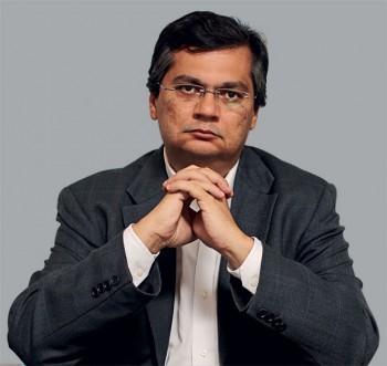 Flávio Dino anuncia punição a PMs que participarem de atos bolsonaristas no 7 de setembro