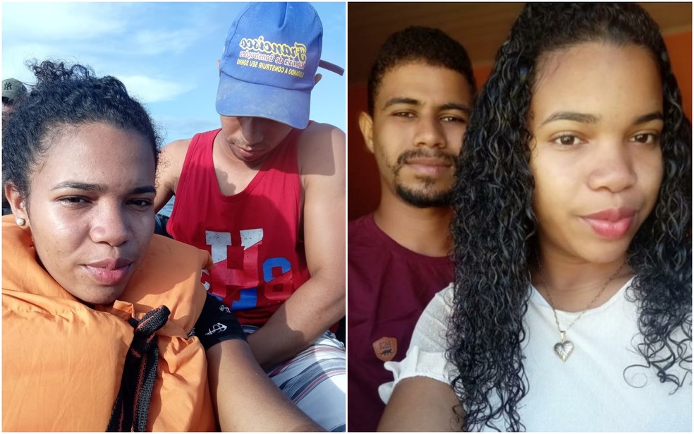 Maranhenses podem estar entre desaparecidos de naufrágio na costa da Guiana Francesa