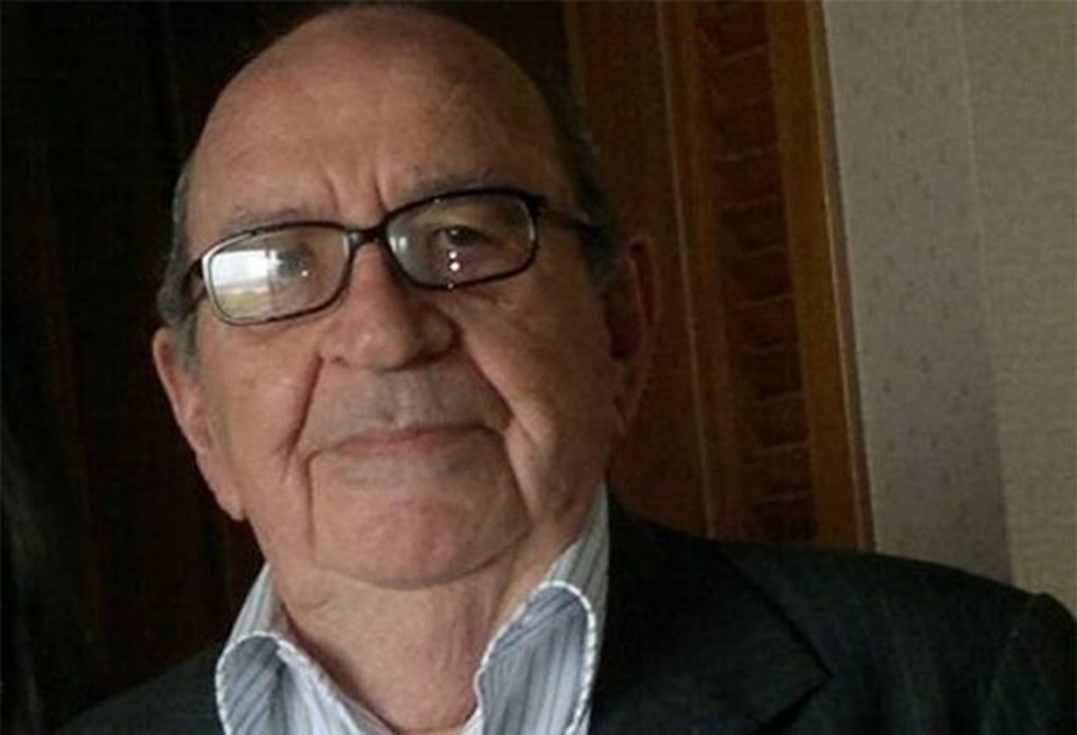 Morre Magno Bacelar, ex-senador e ex-prefeito de Coelho Neto