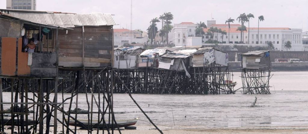 Apenas 11% dos maranhenses têm aceso a coleta de esgoto; Maranhão pode perder R$ 21,3 bilhões em benefícios e deixar de criar 53 mil empregos