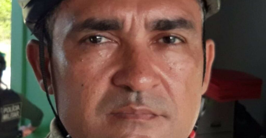 Suspeito de matar sargento da PM é preso em São Vicente de Ferrer