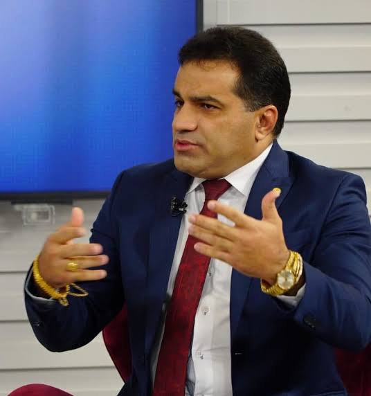 Josimar divulga nota após operação da GAECO e da Polícia Civil