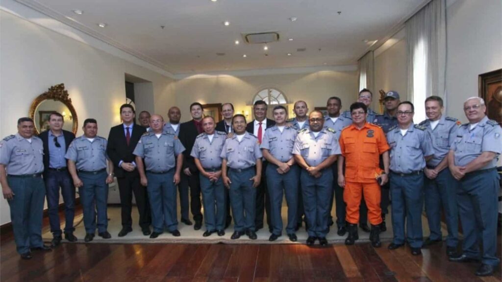 STF declara leis inconstitucionais e acaba com a “Farra de Capelães” no Maranhão podendo deixar Dino e Brandão inelegíveis para  2022