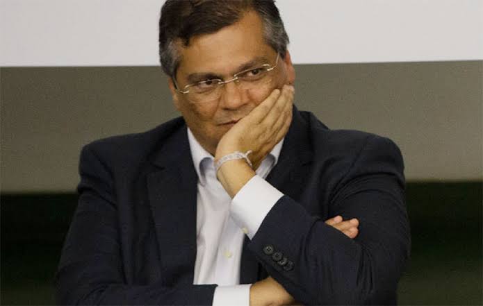 A véspera de decidir candidato, Dino marca reunião em cima da hora com Eliziane e Othelino