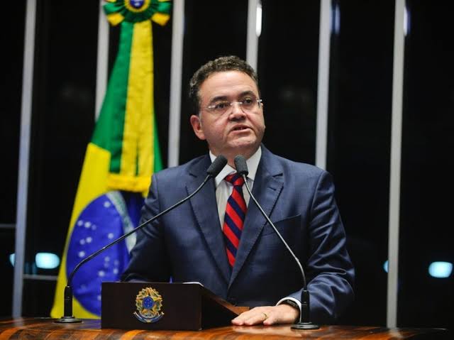 Roberto Rocha será o relator da MP do Auxílio Brasil