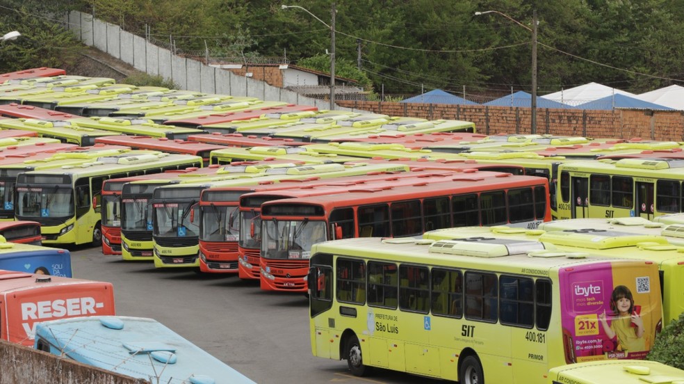 Ministério Público do Maranhão apura custos do transporte coletivo de São Luís