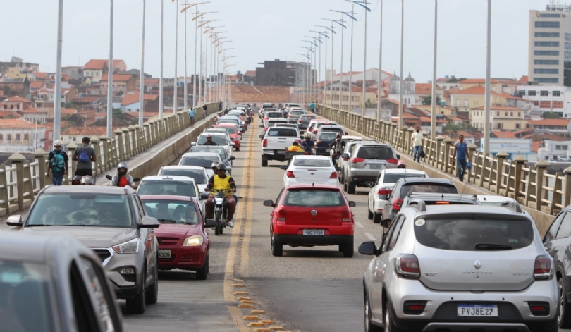 Governo do Maranhão prorroga prazo de descontos em licenciamentos e multas de trânsito