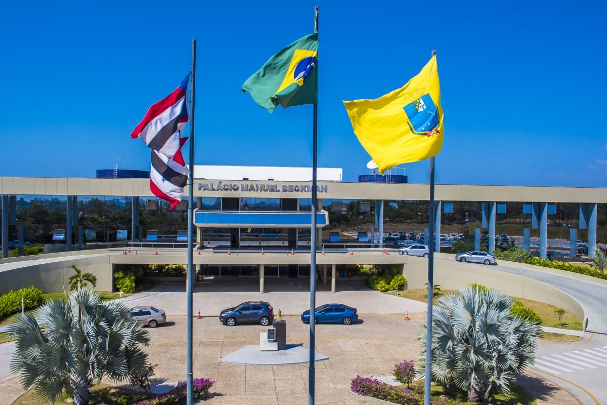 Assembleia Legislativa do Maranhão lança edital de concurso com salários de até R$ 14 mil