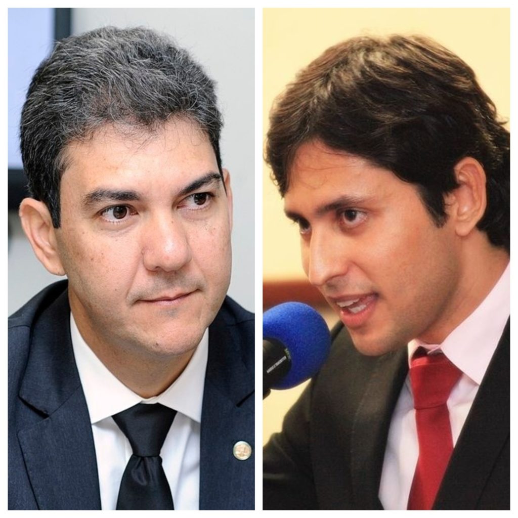 Eleger um deputado federal em 2022 para Braide é uma questão de sobrevivência para 2024