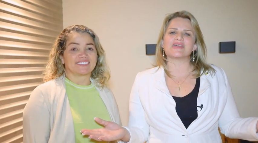 VÍDEO: Mical Damasceno ganha projeção nacional