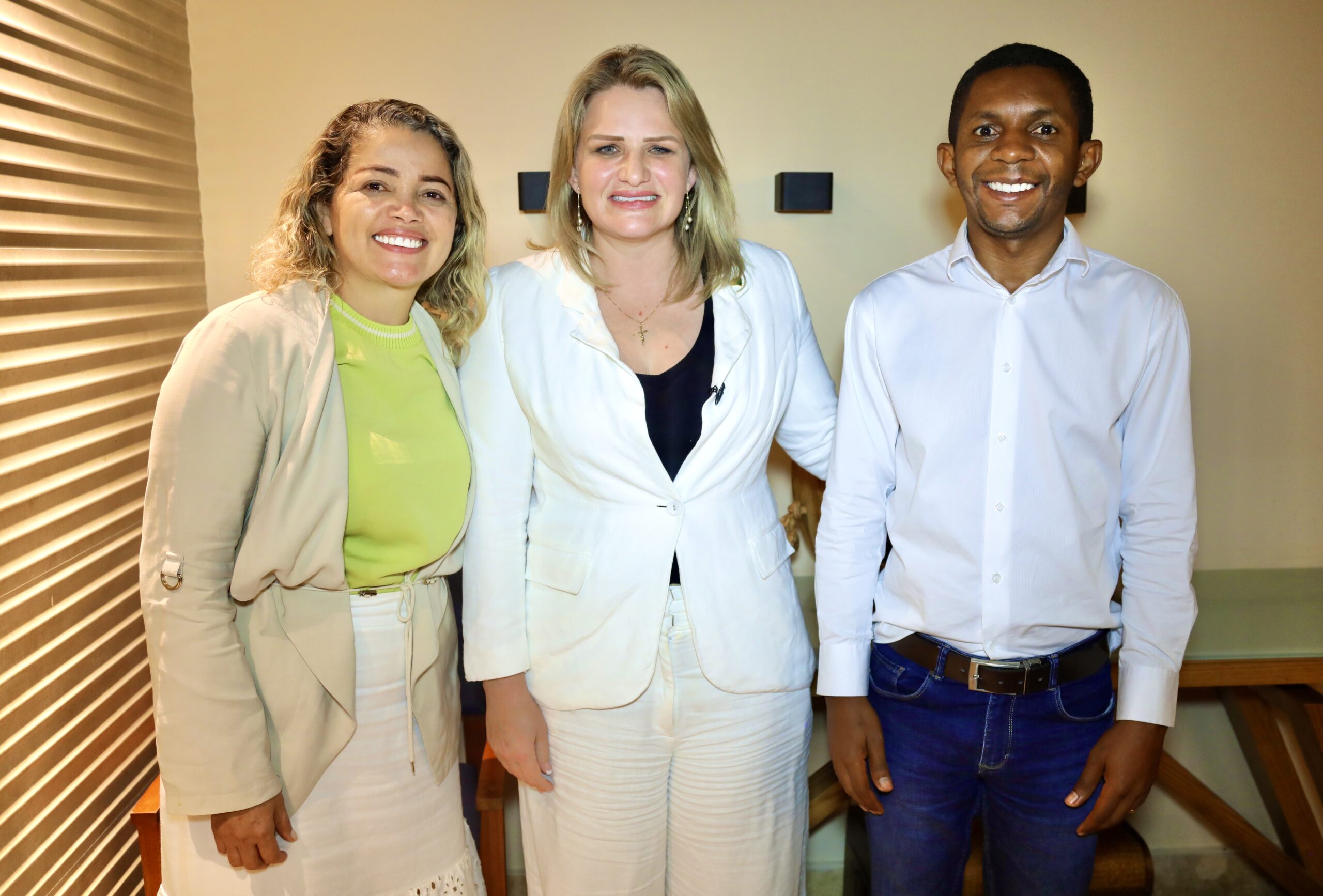 Deputado federal Josivaldo JP assume o comando do PTB no Maranhão