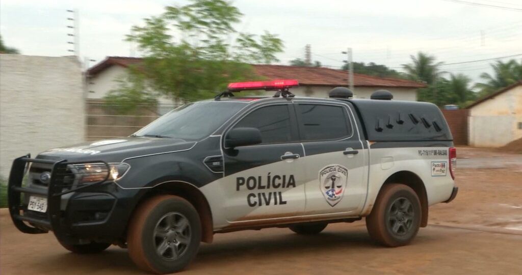 Funcionário de empresa de internet é sequestrado e morto em São Luís