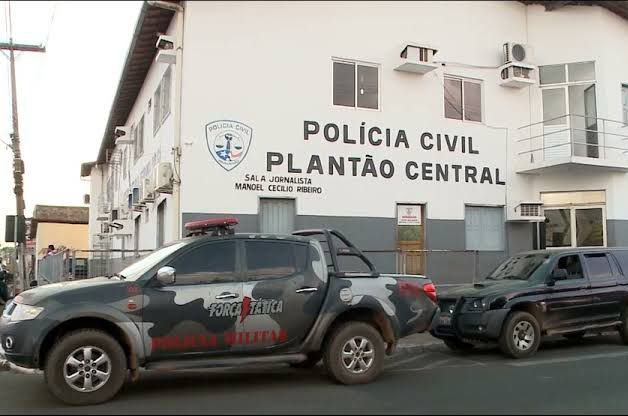 Homem é preso suspeito de estuprar filha de 12 anos em Imperatriz